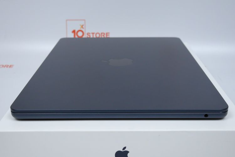 MacBook Air M2 13" 8.256GB  รูปที่ 9