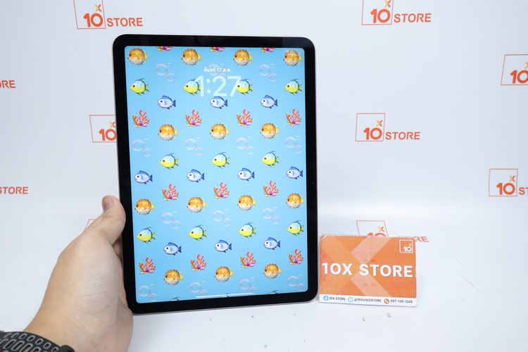 iPad Air M3 11" 128GB WiFi 
