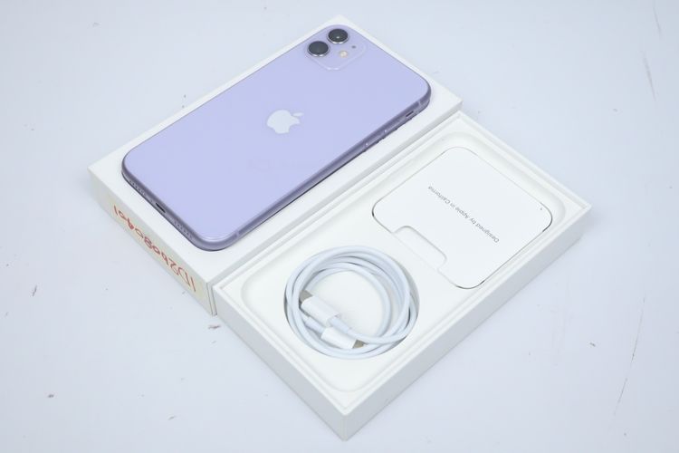 iPhone 11 128GB  รูปที่ 15