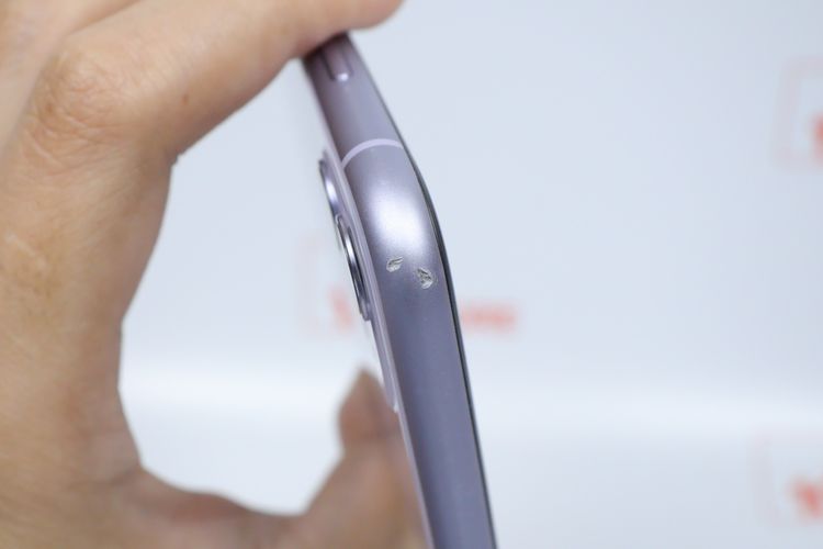 iPhone 11 128GB  รูปที่ 14