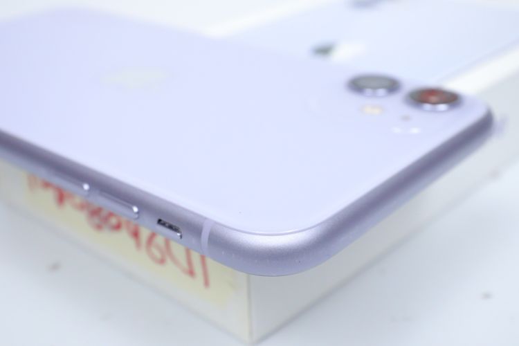 iPhone 11 128GB  รูปที่ 11