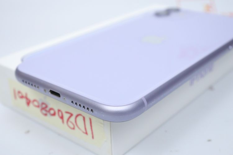 iPhone 11 128GB  รูปที่ 13