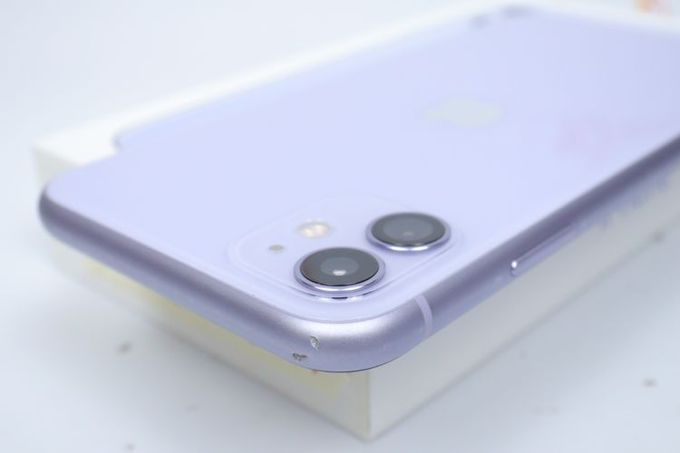 iPhone 11 128GB  รูปที่ 9