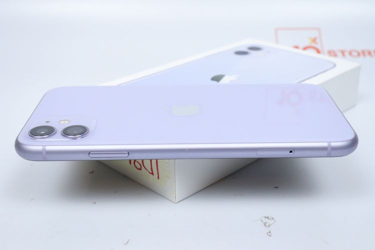 iPhone 11 128GB  รูปที่ 8