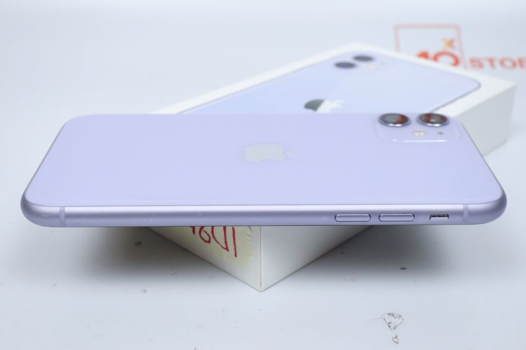 iPhone 11 128GB  รูปที่ 12