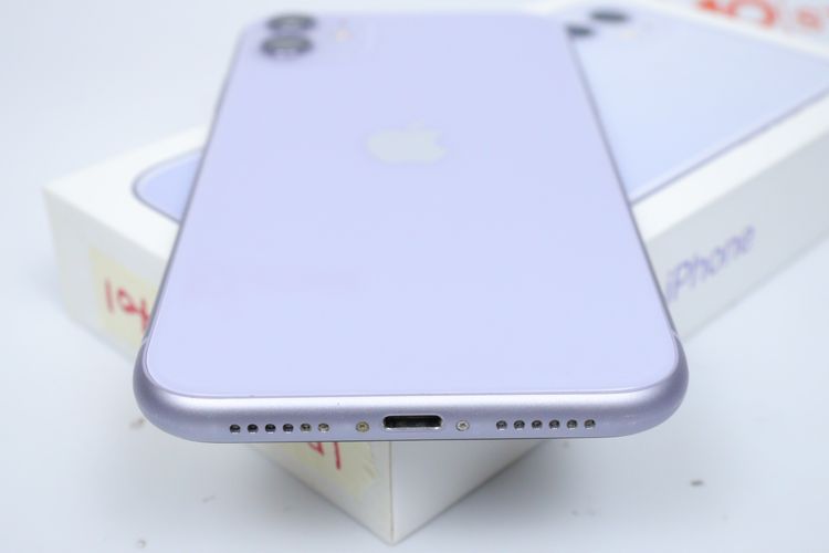 iPhone 11 128GB  รูปที่ 6