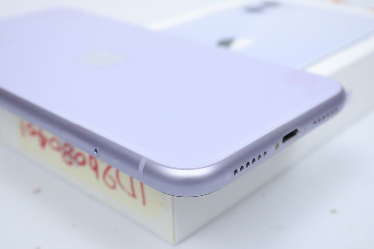 iPhone 11 128GB  รูปที่ 7