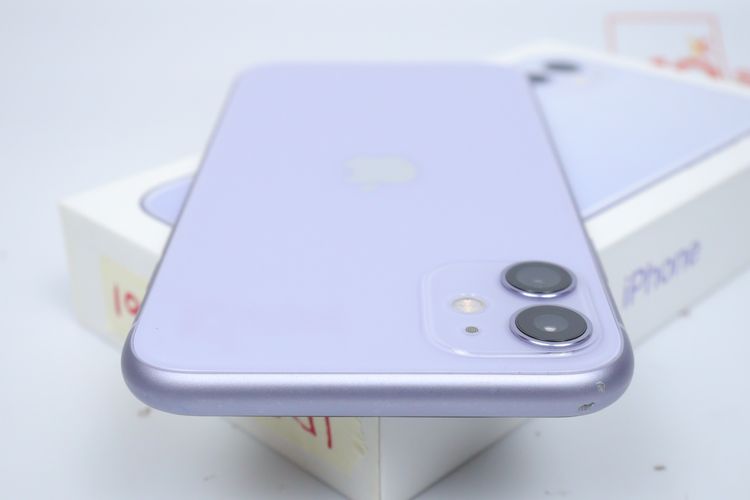 iPhone 11 128GB  รูปที่ 10