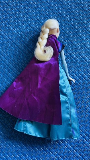 ตุ๊กตาและบ้านตุ๊กตา ตุ้กตา Disney ของแท้ 100% เหมา 2 ตัว