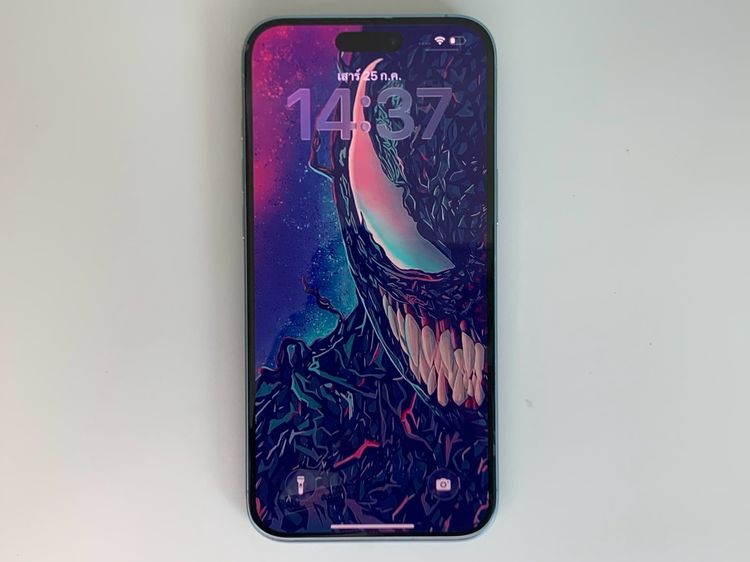 iPhone 16 Plus 128GB Teal รูปที่ 2