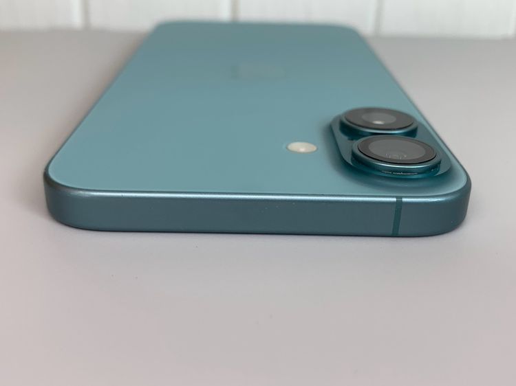 iPhone 16 Plus 128GB Teal รูปที่ 11