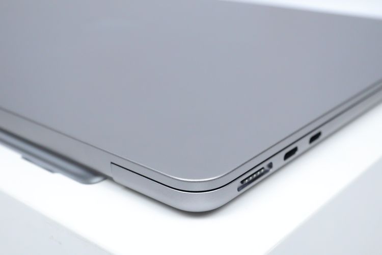 MacBook Air M2 13" 16.512GB รูปที่ 10