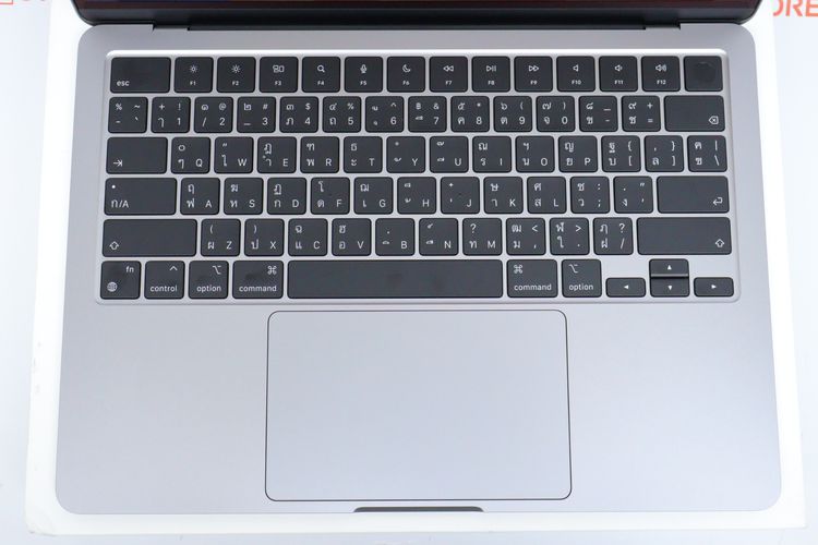 MacBook Air M2 13" 16.512GB รูปที่ 4