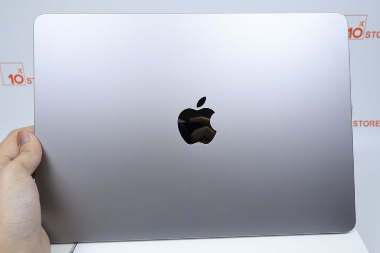 MacBook Air M2 13" 16.512GB รูปที่ 13