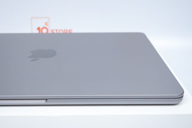 MacBook Air M2 13" 16.512GB รูปที่ 6