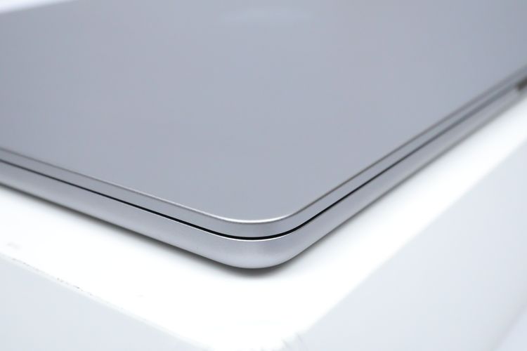 MacBook Air M2 13" 16.512GB รูปที่ 12
