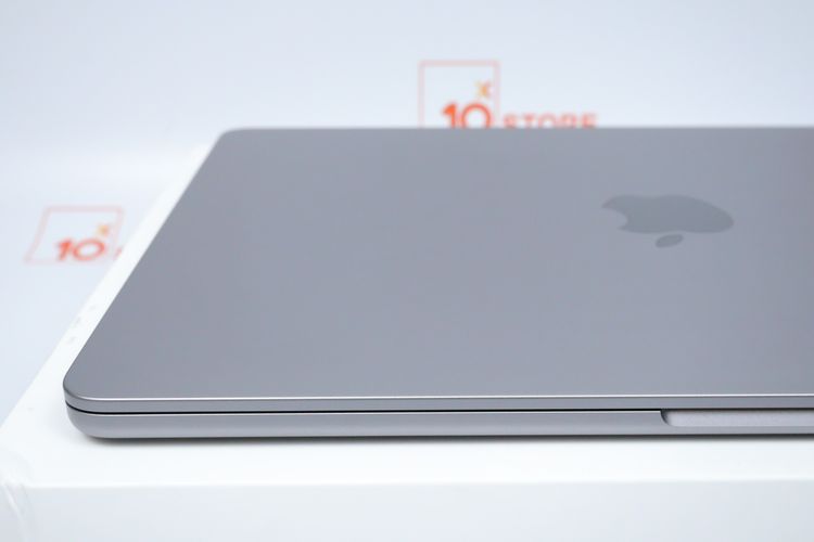 MacBook Air M2 13" 16.512GB รูปที่ 5