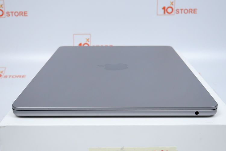 MacBook Air M2 13" 16.512GB รูปที่ 8