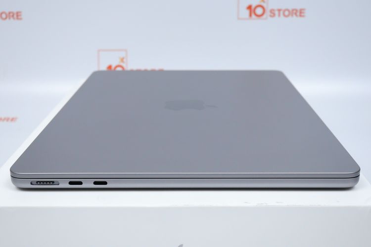 MacBook Air M2 13" 16.512GB รูปที่ 11