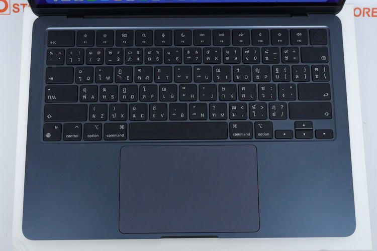 MacBook Air M2 13" 8.512GB รูปที่ 2