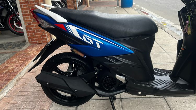 Yamaha GT 125 จดปี 21 ไมล์ 9404 km. รูปที่ 6