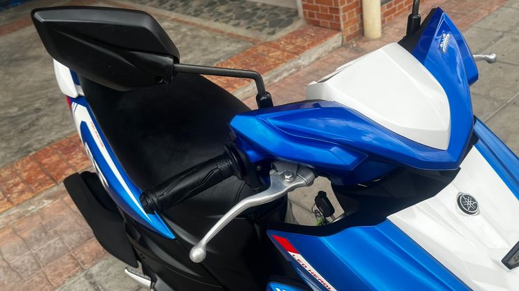 Yamaha GT 125 จดปี 21 ไมล์ 9404 km. รูปที่ 9