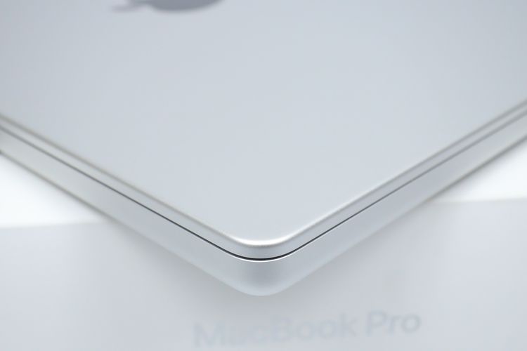 MacBook Pro M4 Pro 14" 24.512GB  รูปที่ 6