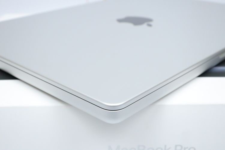 MacBook Pro M4 Pro 14" 24.512GB  รูปที่ 11