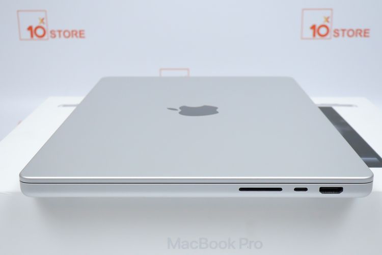 MacBook Pro M4 Pro 14" 24.512GB  รูปที่ 7