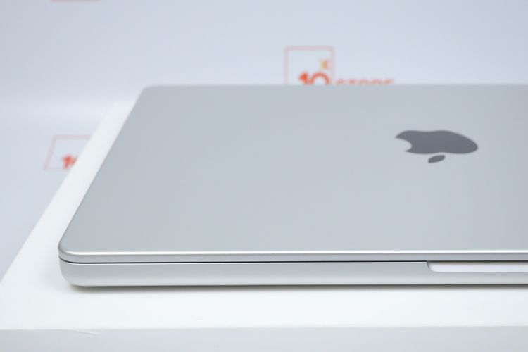 MacBook Pro M4 Pro 14" 24.512GB  รูปที่ 4
