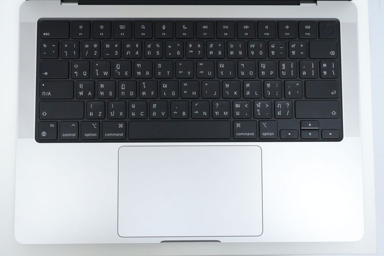 MacBook Pro M4 Pro 14" 24.512GB  รูปที่ 3