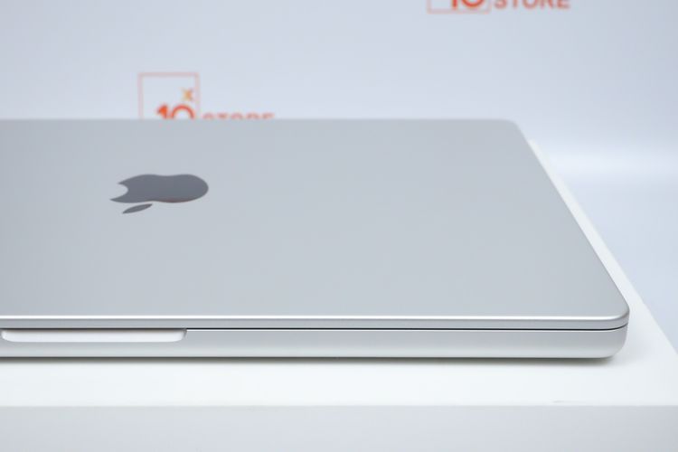 MacBook Pro M4 Pro 14" 24.512GB  รูปที่ 5