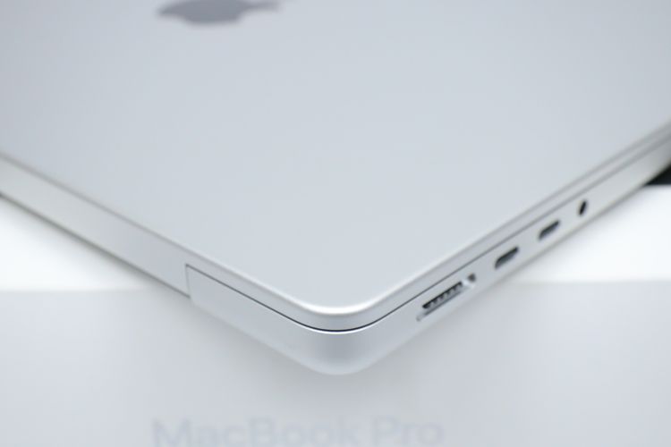 MacBook Pro M4 Pro 14" 24.512GB  รูปที่ 9