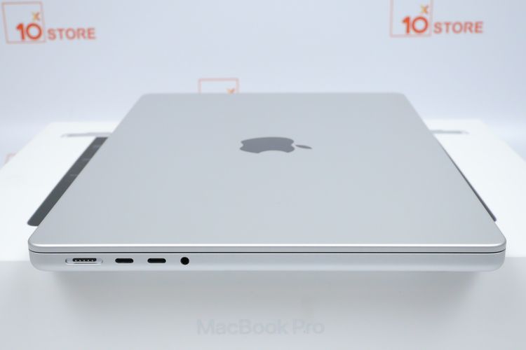 MacBook Pro M4 Pro 14" 24.512GB  รูปที่ 10