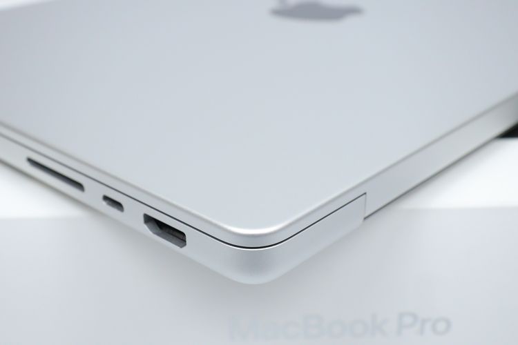 MacBook Pro M4 Pro 14" 24.512GB  รูปที่ 8