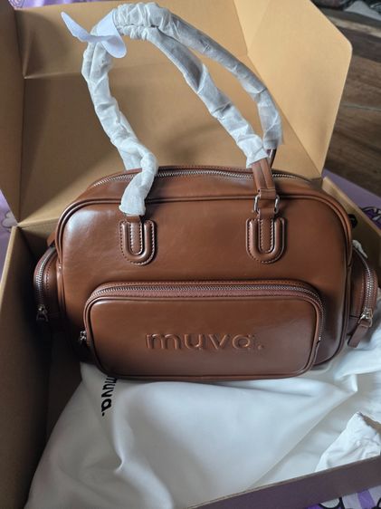กระเป๋า Muva bag รูปที่ 3