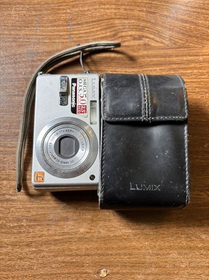 อื่นๆ กล้อง Panasonic lumix (วินเทจ)