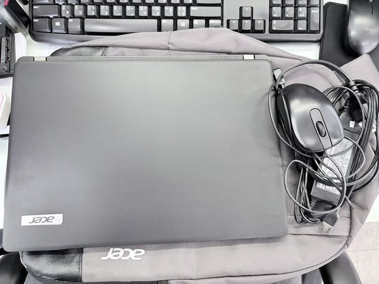 Acer อื่นๆ วินโดว์ 16 กิกะไบต์ HDMI ไม่ใช่ Notebook มือ2 สภาพสวยกริบ