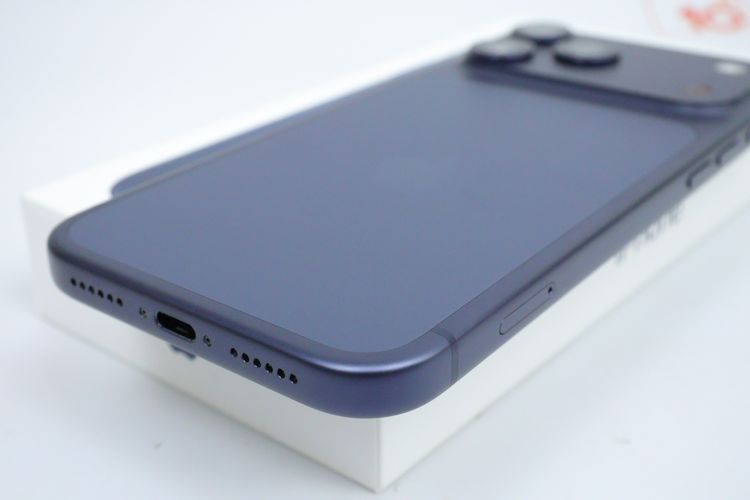iPhone 17 Pro Max 256GB  รูปที่ 9