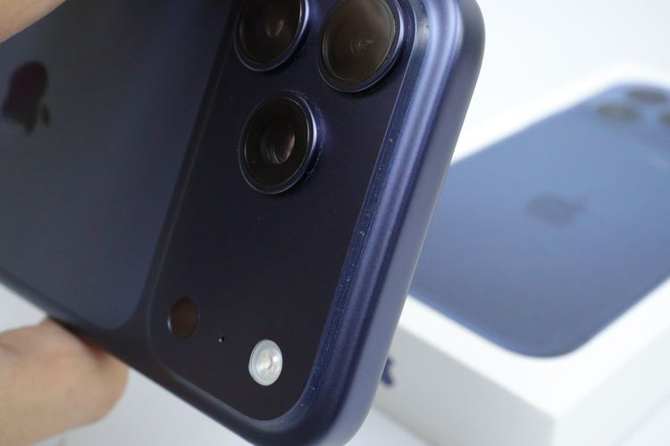 iPhone 17 Pro Max 256GB  รูปที่ 10