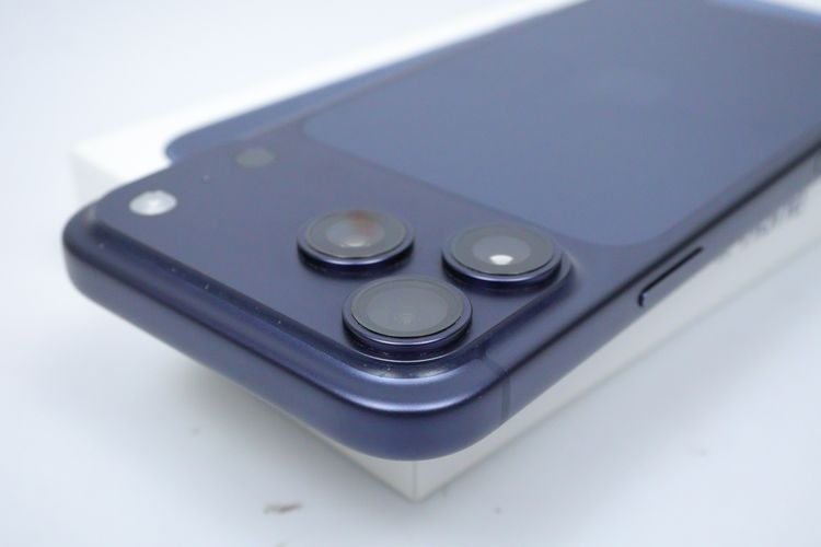 iPhone 17 Pro Max 256GB  รูปที่ 5