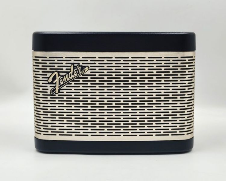 ลำโพงบลูทูธ Fender Newport 2 Black/Gold รูปที่ 11
