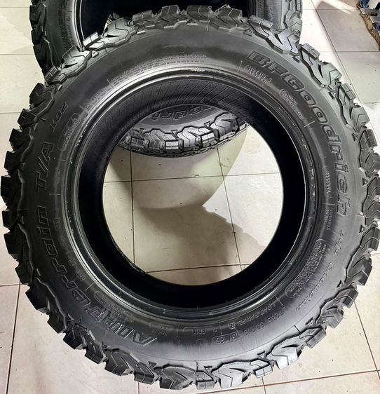 BF KO2 265 60 18 ปี19 USA ดอกสวย รูปที่ 5