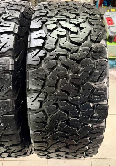BF KO2 265 60 18 ปี19 USA ดอกสวย รูปที่ 2