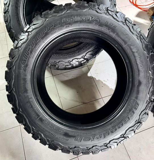 BF KO2 265 60 18 ปี19 USA ดอกสวย รูปที่ 6