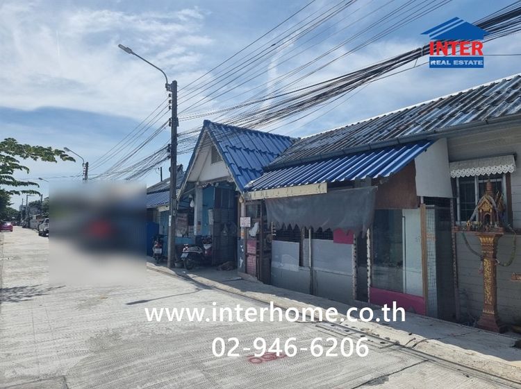 โกดัง+บ้านเดี่ยว 1 ชั้น 88 ตร.ว. โกดัง+บ้านเดี่ยว ซอยลาดพร้าว101 ซอย42 แยก14 ถนนลาดพร้าว ถนนนวมินทร์ ถนนโพธิ์แก้ว เขตบางกะปิ กรุงเทพมหานคร