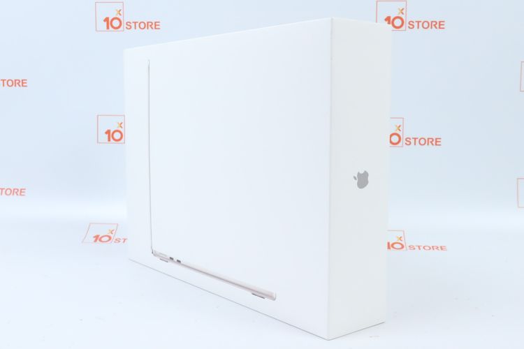 MacBook Air M5 13" 16.512GB มือ 1  รูปที่ 4