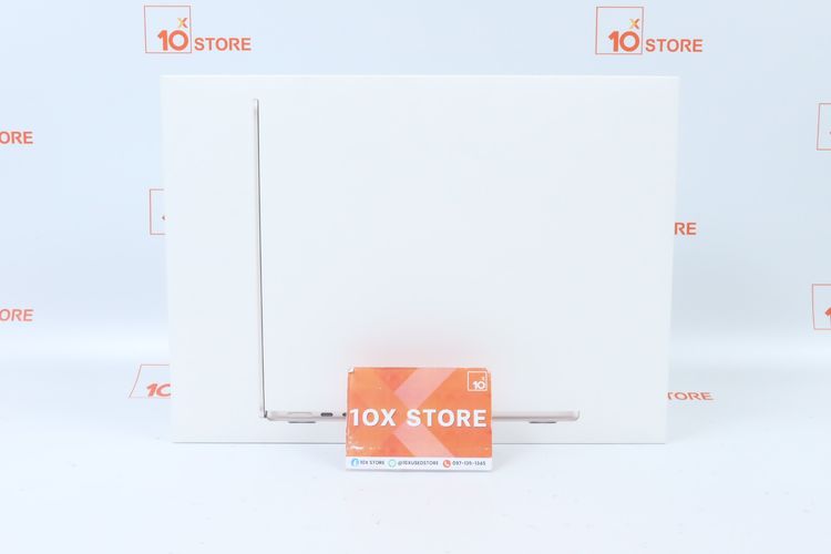 MacBook Air M5 13" 16.512GB มือ 1