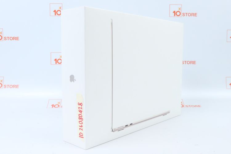 MacBook Air M5 13" 16.512GB มือ 1  รูปที่ 3