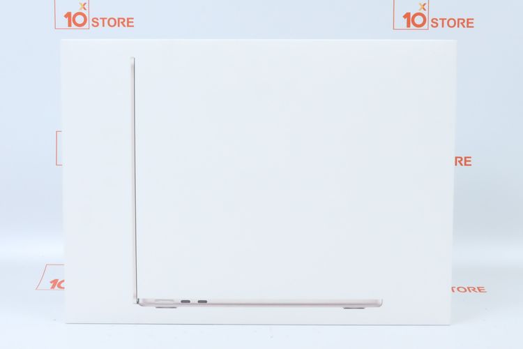 MacBook Air M5 13" 16.512GB มือ 1  รูปที่ 2